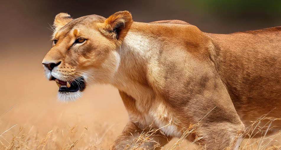 3 Days Tsavo East & West Safari from Mombasa – Big Five Kenya Safari Tour
