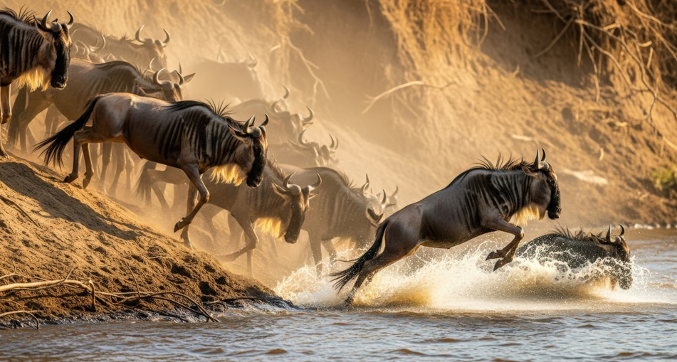 3 Days Masai Mara Air Safari from Nairobi – Fly-in Big Five Kenya Safari