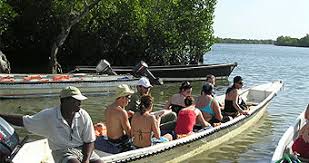 Funzi Island Day Excursion
