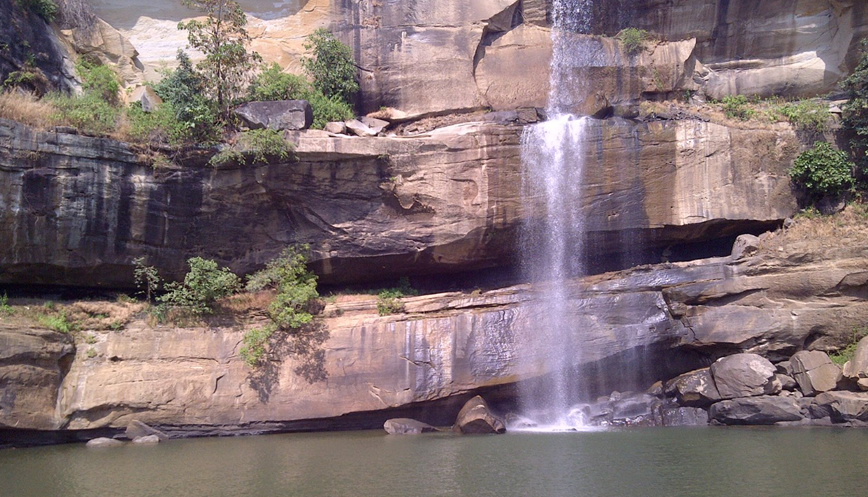 Shimba Hills Day Excursion